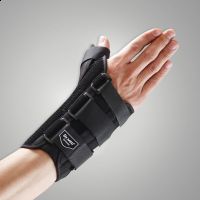 Orteza pentru incheietura mainii si police Dr Med DR-W022 Orteza pentru incheietura mainii si police Aircast A2 Thumb